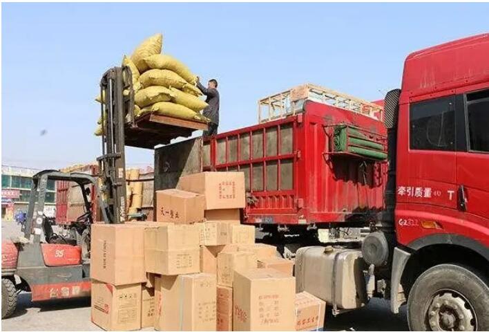 厦门到嵊州市物流专线