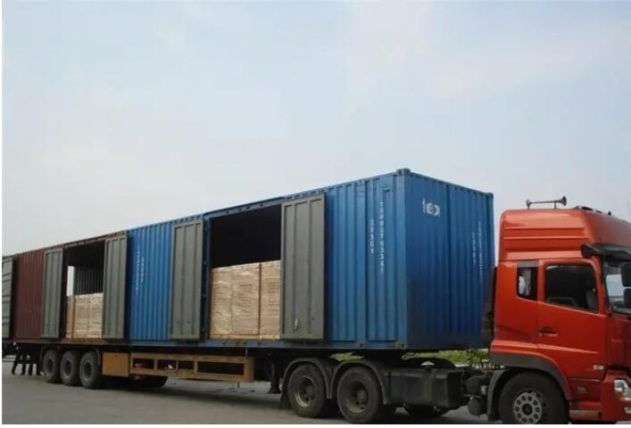 厦门到嵊州市整车运输