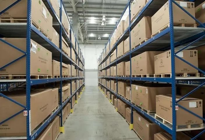 厦门到嵊州市货物仓储