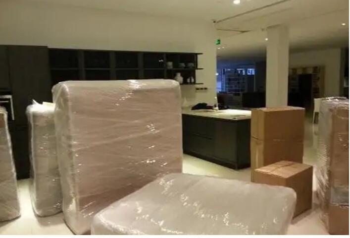 厦门到嵊州市长途搬家