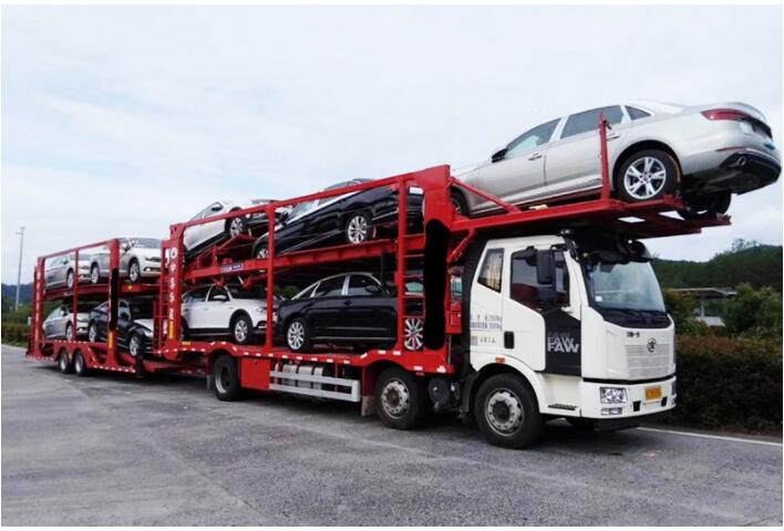 厦门到嵊州市轿车托运